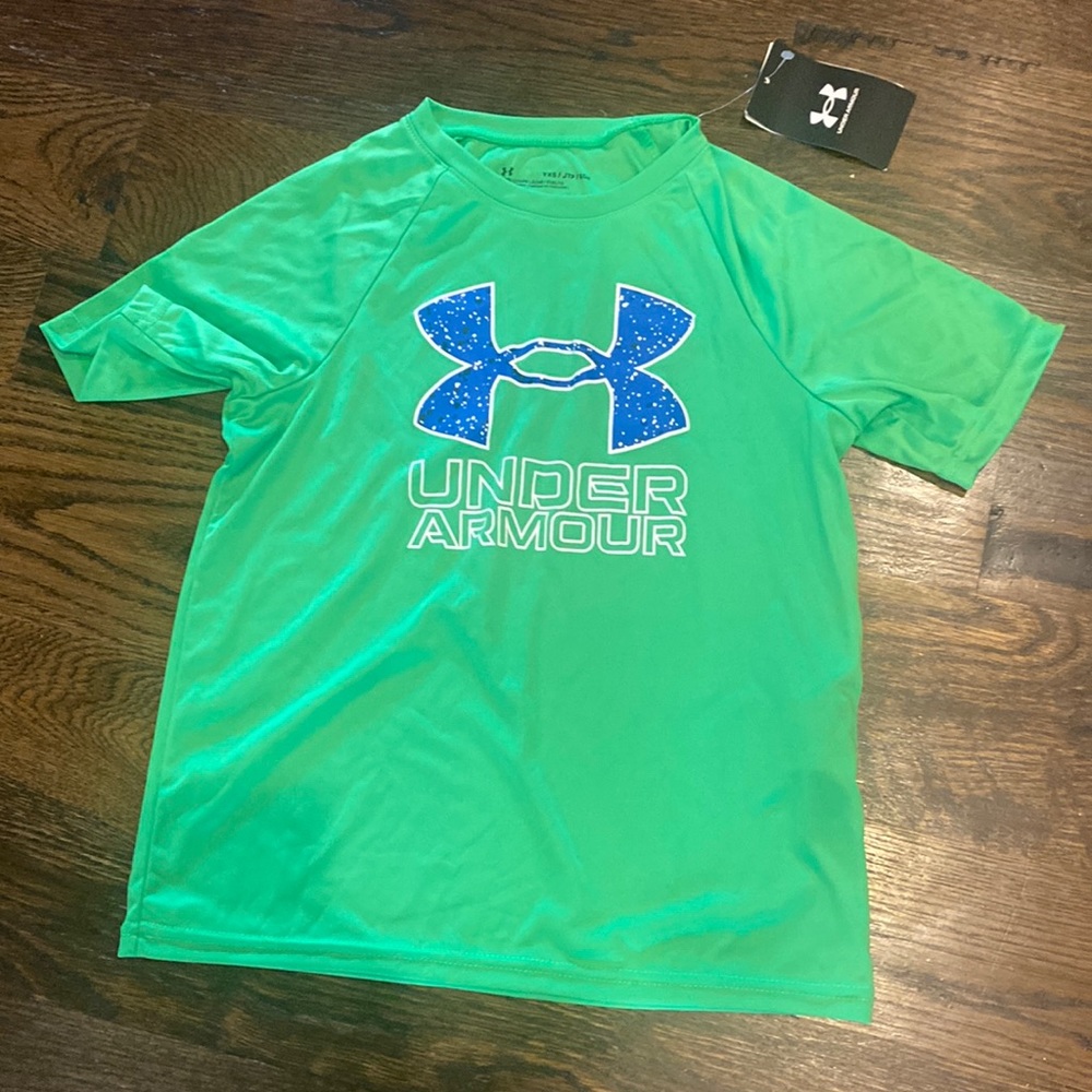Under Armour Boys